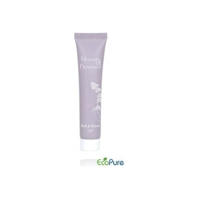 Alda sprchový gél v tube Memory of Provence 20 ml