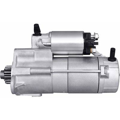 Štartér HELLA 8EA 011 613-241 (8EA011613241)