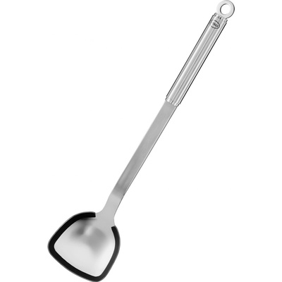 Wok lžíce se silikonovým okrajem - RÖSLE