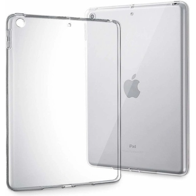 HQWear Ултра тънък кейс Slim Case за Samsung Galaxy Tab S7 Lite, Прозрачен (9145576225455)