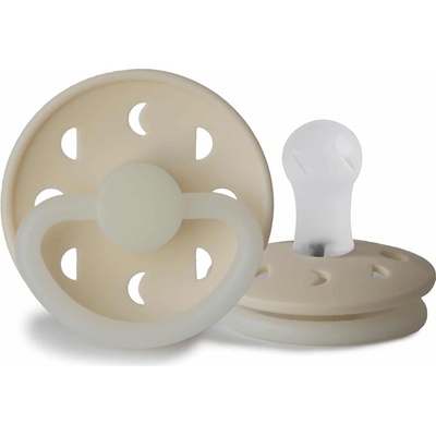 Frigg cumlík Moon Phase Blush