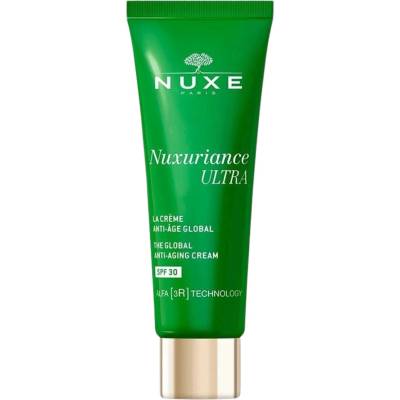 NUXE Nuxuriance Ultra Противостареещ крем с глобално действие, SPF30, 50 ml