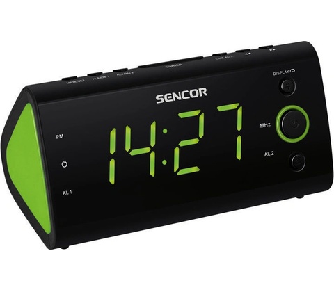 Sencor SRC 170