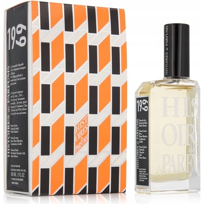 Histoires De Parfums 1969 Parfum de Révolte parfémovaná voda unisex 60 ml