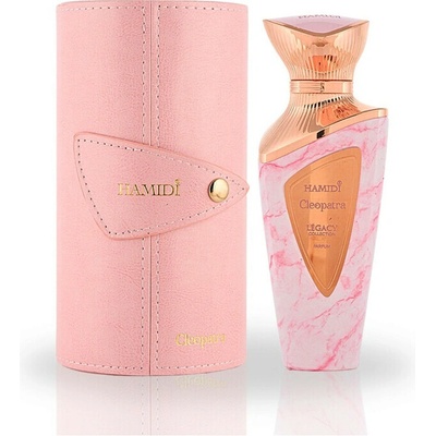 Hamidi Legacy Cleopatra parfumovaná voda dámska 100 ml