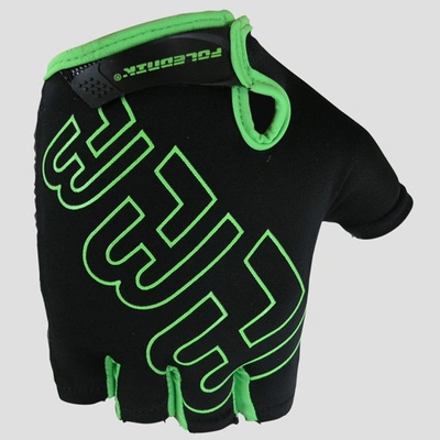 Poledník F3 New SF black/green
