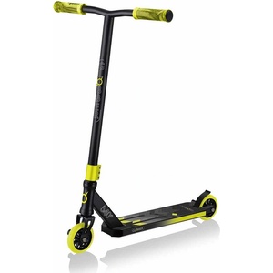 Globber Тротинетка Globber GS 540 Black/Yellow (622-107-3) Тротинетка, скутер