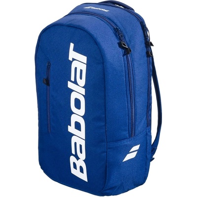 BABOLAT COURT BACKPACK LITE DARK BLUE 2025 – Zboží Mobilmania
