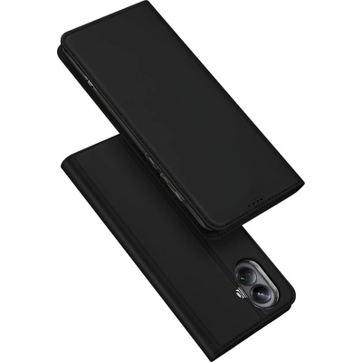Dux Ducis Kнижен калъф DUX DUCIS Skin Pro за Realme 10 Pro Plus - Черен KP24286 (24286)