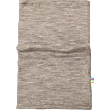 Joha Детски шал Joha Kid's 95914 Neck Warmer Neckerchief - Sesame Melange - размер 4-6 Years (203-2638-0112)