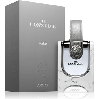 Armaf The Lion’s Club Valer Парфюм EDP 100ml