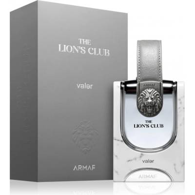Armaf The Lion’s Club Valer Парфюм EDP 100ml