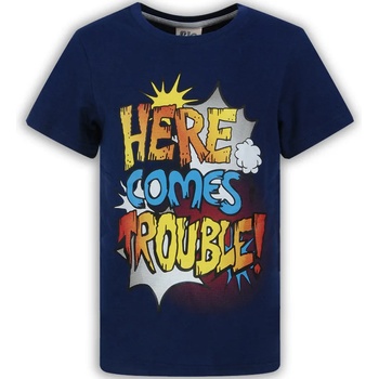 Image 1 of GLO-STORY Детска блуза (30664)