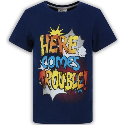 GLO-STORY Детска блуза (30664)