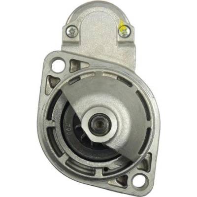 Startér AS-PL S9237 (Letrika)