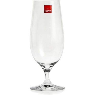 Rona pohár na pivo BEER 6 x 460 ml