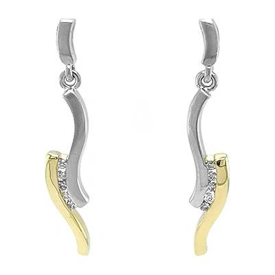 Beny Jewellery náušnice 2020462