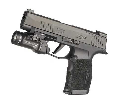Streamlight TLR-7