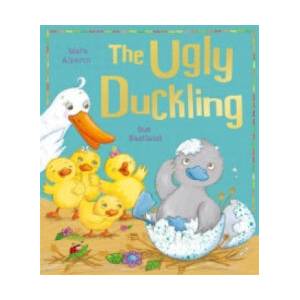 Ugly Duckling | Mara Alperin (ISBN: 9781848690370)