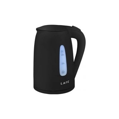 Lafe Essential čierny