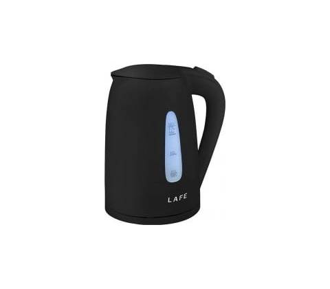 Lafe Essential čierny