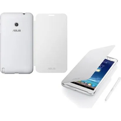 ASUS side flip cover /note6/wh (asus side flip cover /note6/wh)