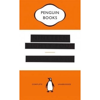 Nineteen Eighty - Four