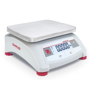 OHAUS Кантар Ohaus Valor 1000, 3 кг (V12P3) Кухненски везни