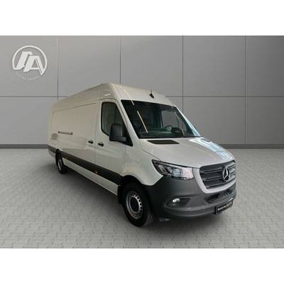 Mercedes-Benz Sprinter H2 319 140 kW