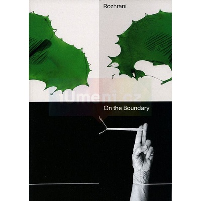 Rozhraní | Jiří Machalický