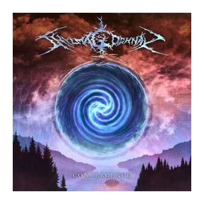 Shylmagoghnar Convergence CD