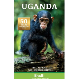 Uganda (ISBN: 9781804692158)