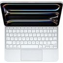 Apple Magic Keyboard iPad 11 M4 US MWR03LB/A biela