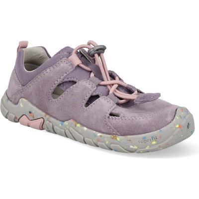 Superfit Trace Pink fialové