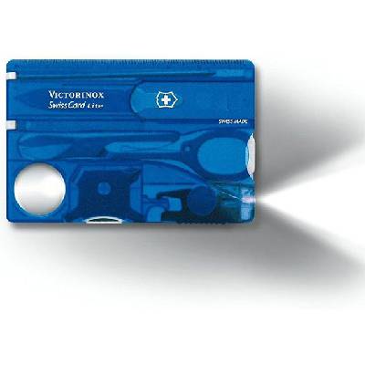 Victorinox Swisscard Lite 0.7322.T2