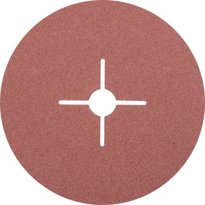 Pferd Fibrový kotouč 180 x 22 mm Z80 64108175