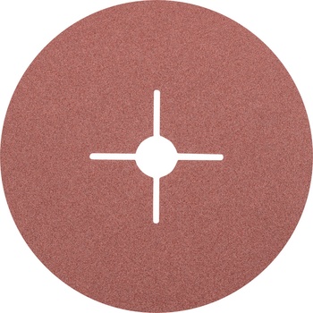 Pferd Fibrový kotouč 180 x 22 mm Z80 64108175