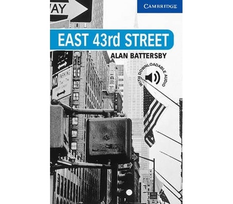 East 43rd Street