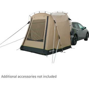 Outwell Самостоятелна тента за кемпер Outwell Dune SUV Motorhome awning - Sand - размер One Size (525-1656-0111)
