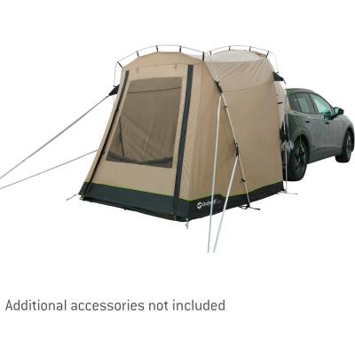 Outwell Самостоятелна тента за кемпер Outwell Dune SUV Motorhome awning - Sand - размер One Size (525-1656-0111)