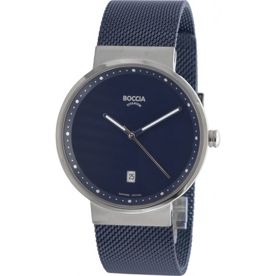 Boccia Titanium 3615-05