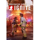 Firefighting Simulator: Ignite
