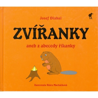 Zvířanky - Josef Dlabal