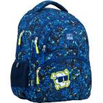 Kite Ученическа раница Kite GoPack Education Cool
