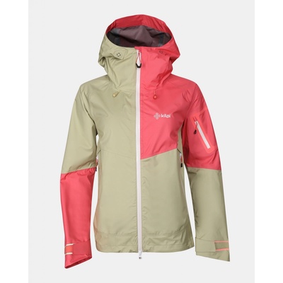 Kilpi Mamba W beige – Zbozi.Blesk.cz