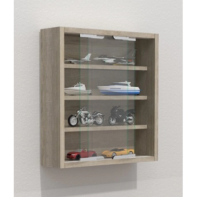 VCM Agisa S dub sonoma – Zbozi.Blesk.cz