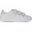 Lonsdale Детски маратонки Lonsdale Leyton Trainers Childs - White/Multi