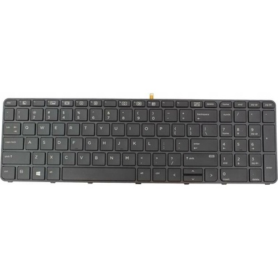 Klávesnice HP PROBOOK 450 G3 455 G3 470 G3 LED