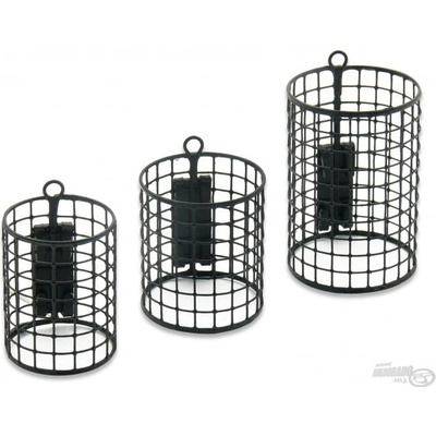 Haldorádó Special Round Feeder 2XL