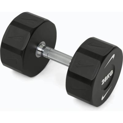 Nike Strength Pro Urethane Dumbbell 28 kg